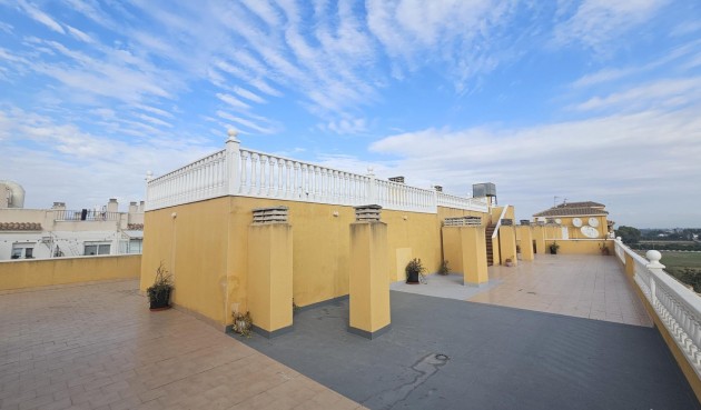 Reventa - Apartment -
Formentera del Segura - Pueblo 5