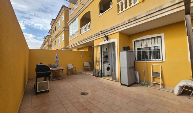 Reventa - Apartment -
Formentera del Segura - Pueblo 5