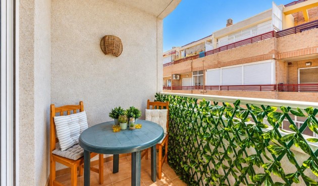 Reventa - Apartment -
Torrevieja - Centro