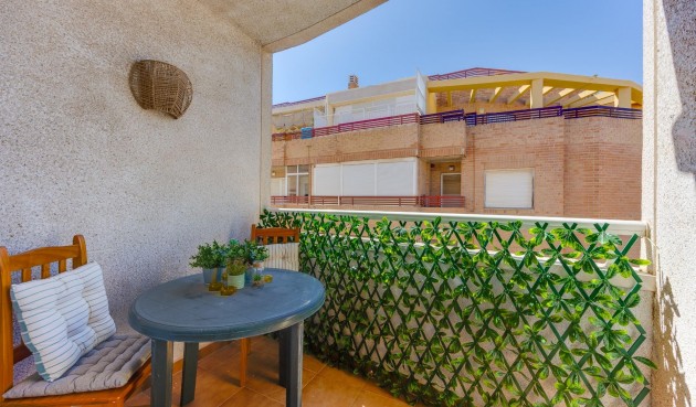 Reventa - Apartment -
Torrevieja - Centro