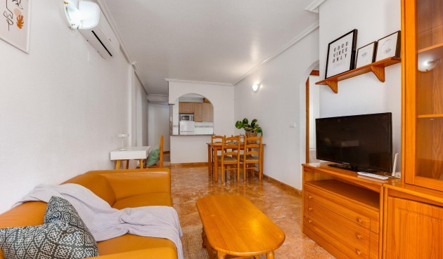 Reventa - Apartment -
Torrevieja - Centro
