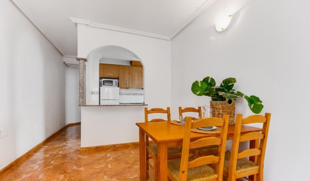Reventa - Apartment -
Torrevieja - Centro