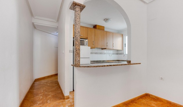 Reventa - Apartment -
Torrevieja - Centro