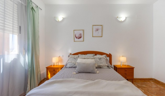 Reventa - Apartment -
Torrevieja - Centro