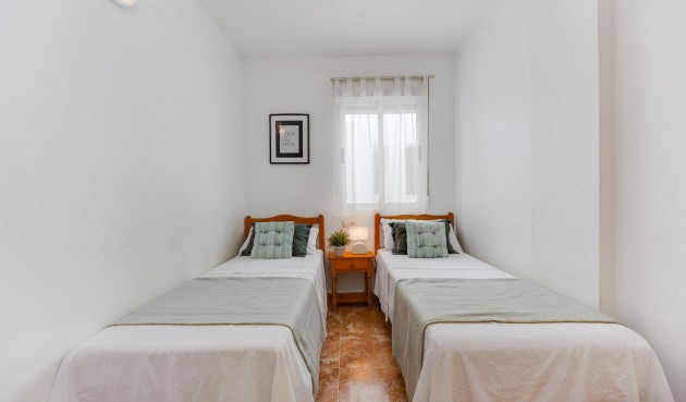 Reventa - Apartment -
Torrevieja - Centro