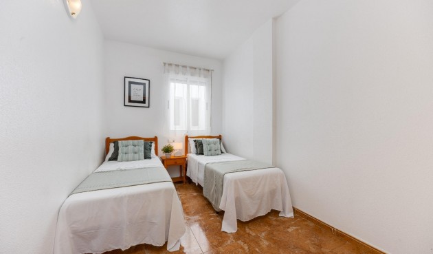 Reventa - Apartment -
Torrevieja - Centro