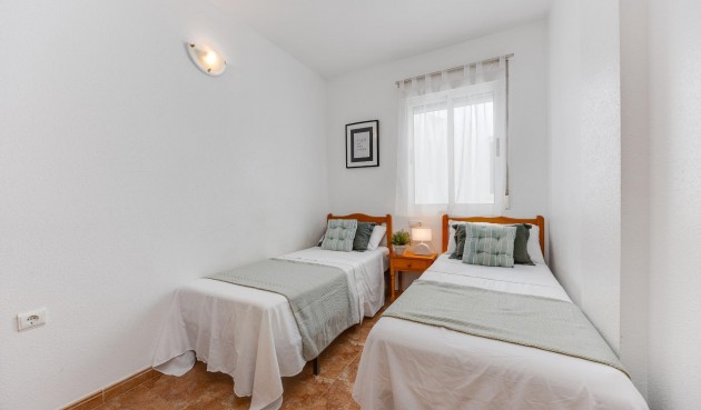 Reventa - Apartment -
Torrevieja - Centro