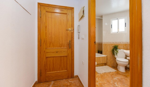 Reventa - Apartment -
Torrevieja - Centro