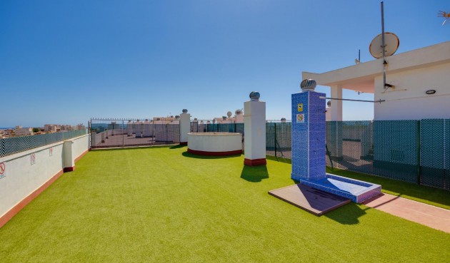 Reventa - Apartment -
Torrevieja - Centro