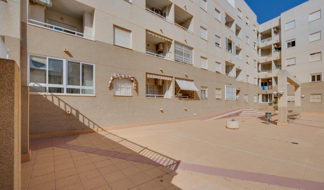 Reventa - Apartment -
Torrevieja - Centro