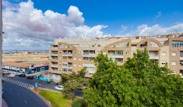 Reventa - Apartment -
Torrevieja - Centro