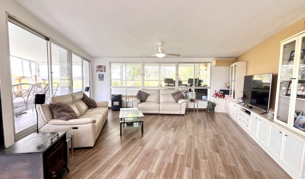 Reventa - Villa -
Pinar de Campoverde - Inland