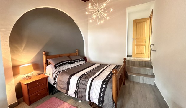 Reventa - Villa -
Pinar de Campoverde - Inland