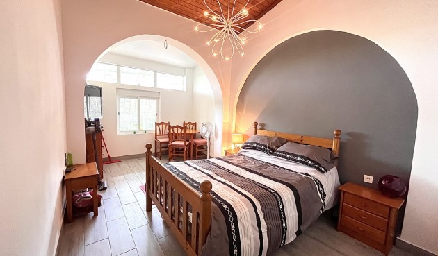 Reventa - Villa -
Pinar de Campoverde - Inland