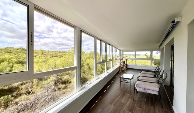 Reventa - Villa -
Pinar de Campoverde - Inland