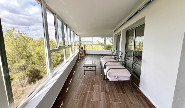 Reventa - Villa -
Pinar de Campoverde - Inland