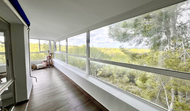 Reventa - Villa -
Pinar de Campoverde - Inland