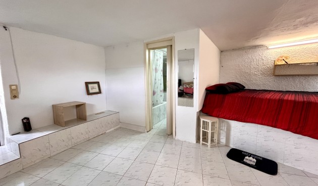 Reventa - Villa -
Pinar de Campoverde - Inland