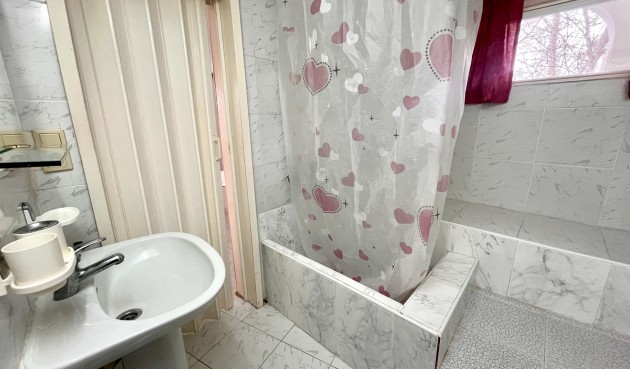 Reventa - Villa -
Pinar de Campoverde - Inland