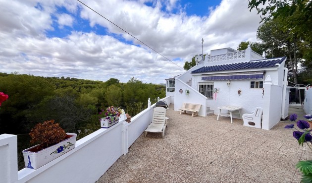 Reventa - Villa -
Pinar de Campoverde - Inland