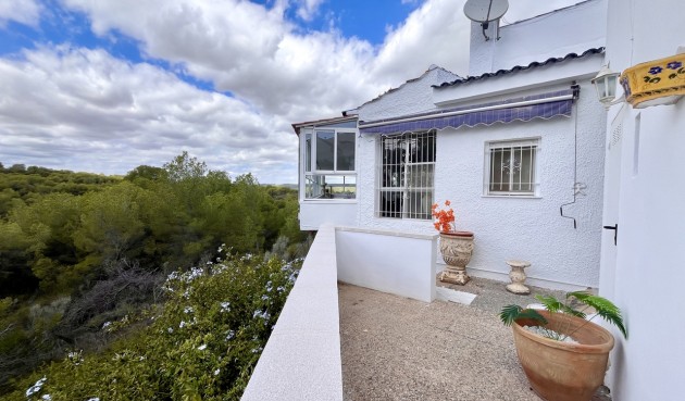 Reventa - Villa -
Pinar de Campoverde - Inland