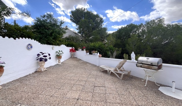 Reventa - Villa -
Pinar de Campoverde - Inland