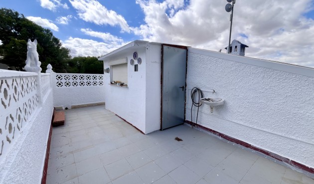 Reventa - Villa -
Pinar de Campoverde - Inland