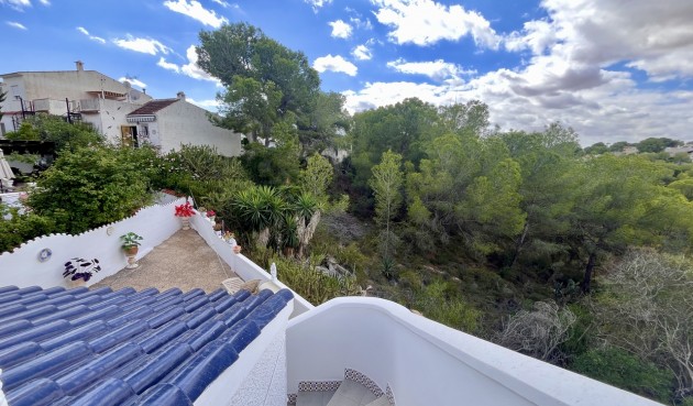 Reventa - Villa -
Pinar de Campoverde - Inland