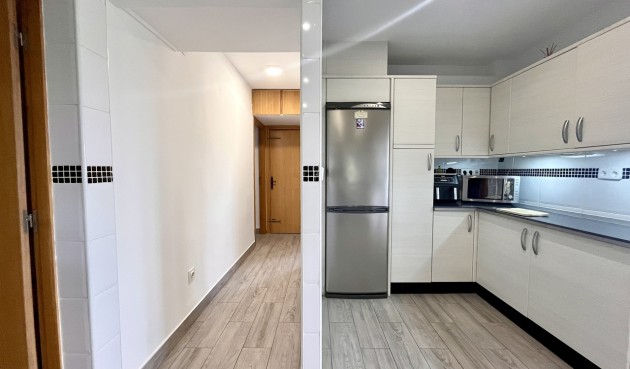 Reventa - Villa -
Pinar de Campoverde - Inland