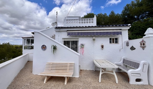 Reventa - Villa -
Pinar de Campoverde - Inland