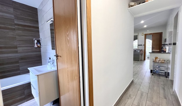Reventa - Villa -
Pinar de Campoverde - Inland