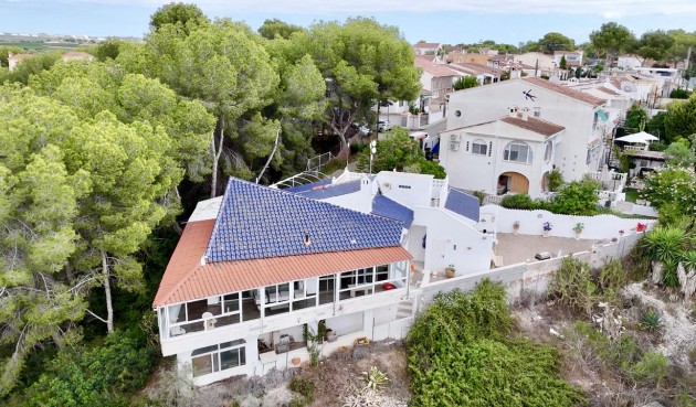 Reventa - Villa -
Pinar de Campoverde - Inland