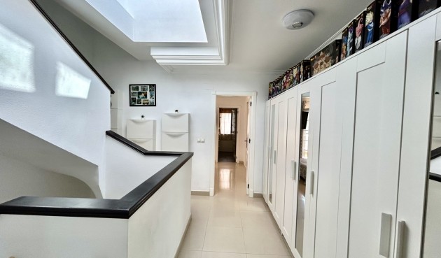 Brukt - Town House -
Formentera del Segura - Costa Blanca