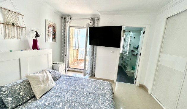Brukt - Town House -
Formentera del Segura - Costa Blanca