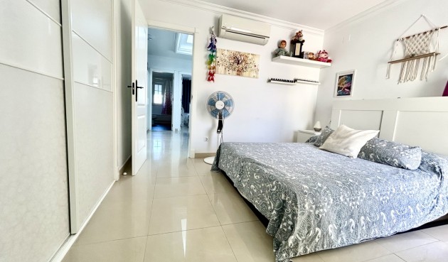 Brukt - Town House -
Formentera del Segura - Costa Blanca