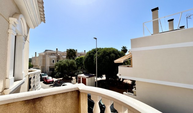 Brukt - Town House -
Formentera del Segura - Costa Blanca