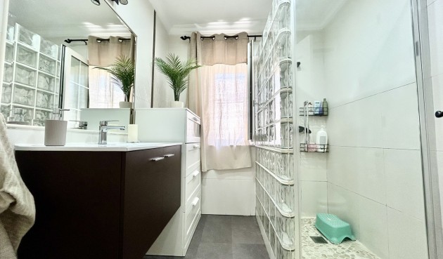 Brukt - Town House -
Formentera del Segura - Costa Blanca