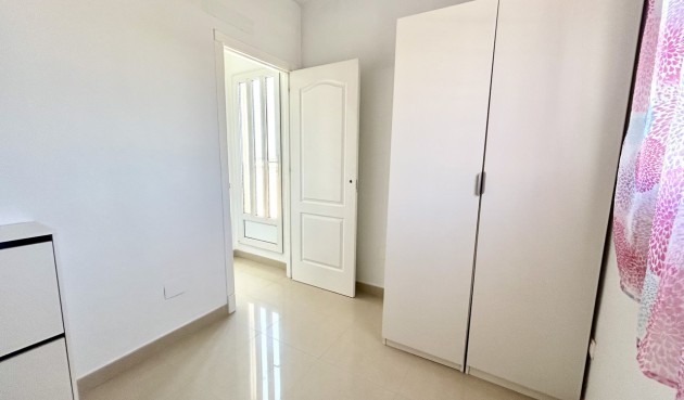 Brukt - Town House -
Formentera del Segura - Costa Blanca