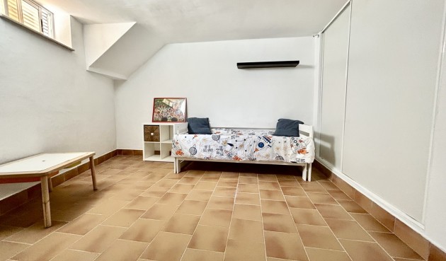 Brukt - Town House -
Formentera del Segura - Costa Blanca