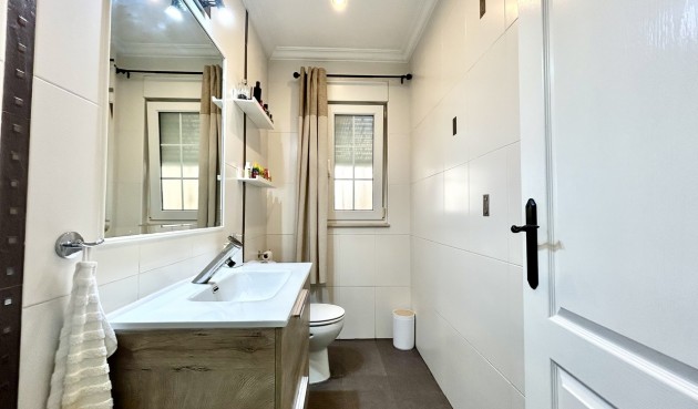 Brukt - Town House -
Formentera del Segura - Costa Blanca