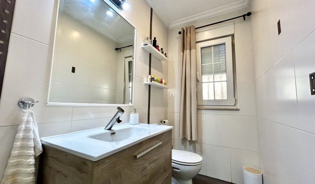 Brukt - Town House -
Formentera del Segura - Costa Blanca