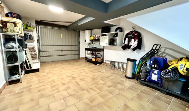 Brukt - Town House -
Formentera del Segura - Costa Blanca