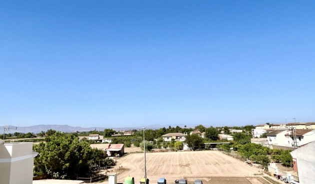Brukt - Town House -
Formentera del Segura - Costa Blanca
