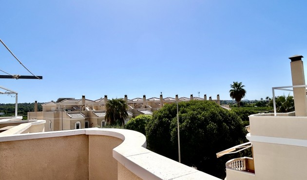 Brukt - Town House -
Formentera del Segura - Costa Blanca