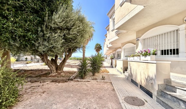 Brukt - Town House -
Formentera del Segura - Costa Blanca