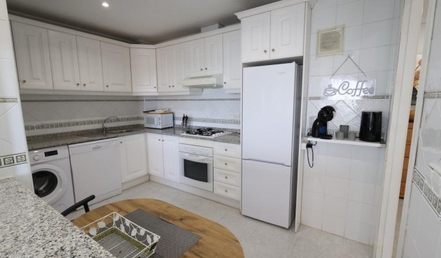 Resale - Apartment -
Orihuela Costa - Costa Blanca