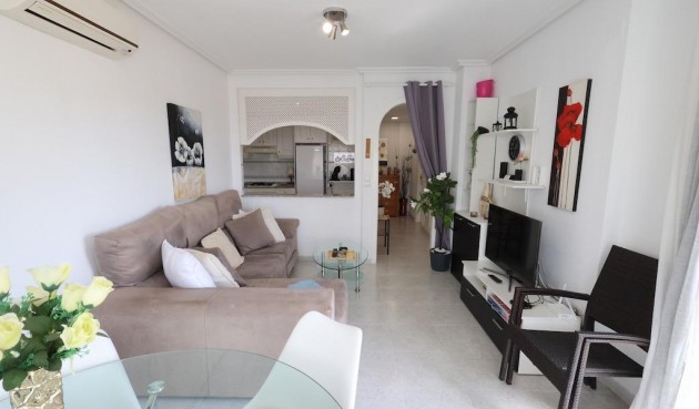Resale - Apartment -
Orihuela Costa - Costa Blanca