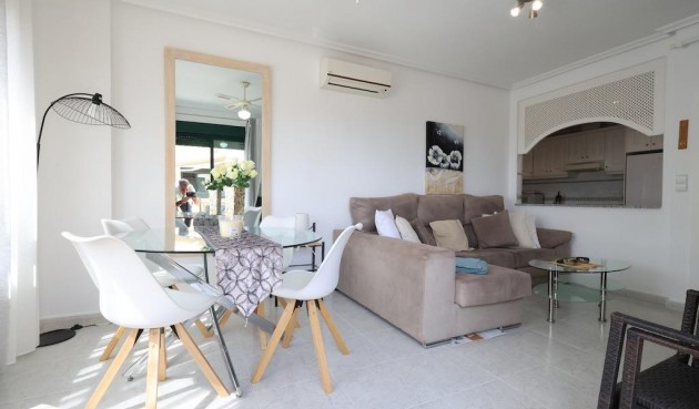 Resale - Apartment -
Orihuela Costa - Costa Blanca