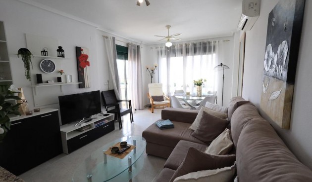 Resale - Apartment -
Orihuela Costa - Costa Blanca