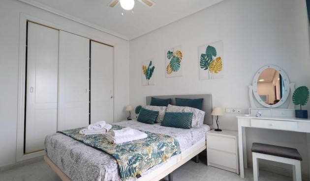 Resale - Apartment -
Orihuela Costa - Costa Blanca